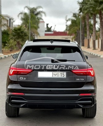 أودي كي3 Sline مستعملة 2187977