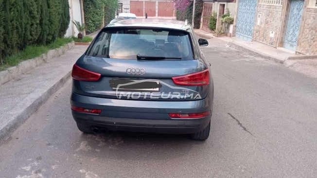 أودي كي3 مستعملة 2513923