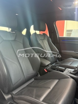 أودي كي3 مستعملة 2017917