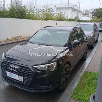 أودي كي3 مستعملة 3206848