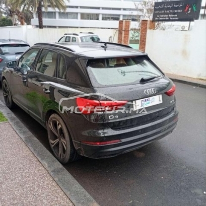 أودي كي3 مستعملة 3206854