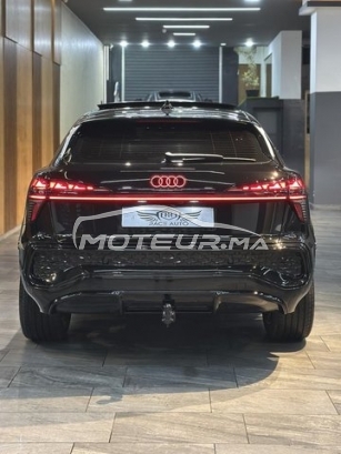 AUDI Q3 SPORTBACK 2026 