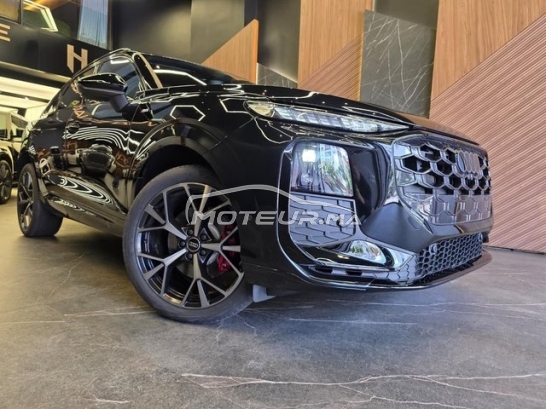 Voiture au Maroc AUDI Q3 - 489256