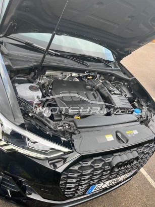 أودي كي3 Sportback 35 tdi 150 ch s tronic 7 – s line مستعملة 2732031