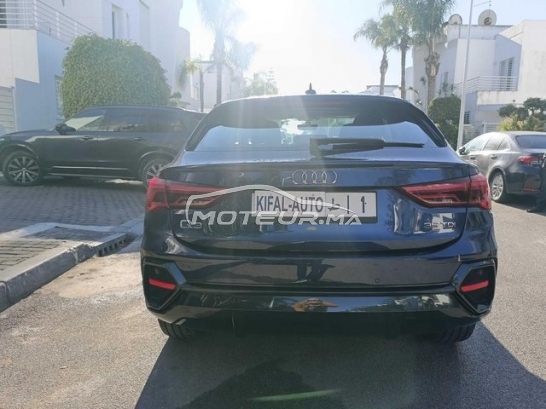AUDI Q3 occasion 2943992
