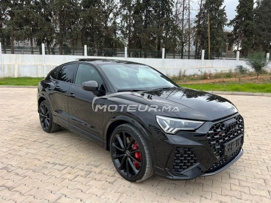 AUDI Q3 Rsq3 sportback occasion 2938831