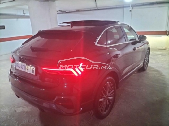 أودي كي3 مستعملة 2794190