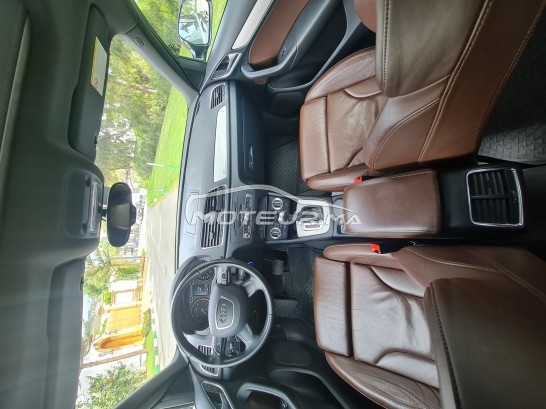 أودي كي3 مستعملة 2236688