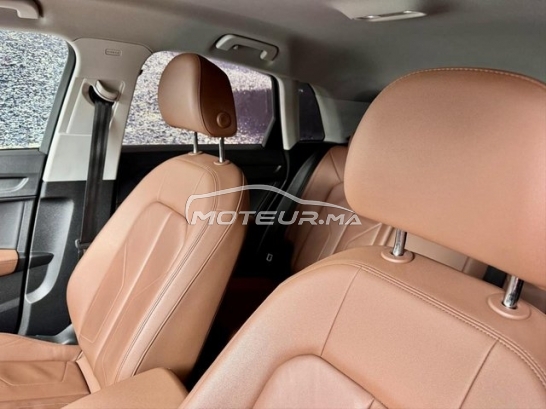 أودي كي3 مستعملة 3569792