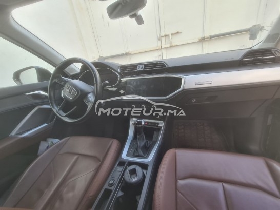 أودي كي3 Standard - urban مستعملة 2501506