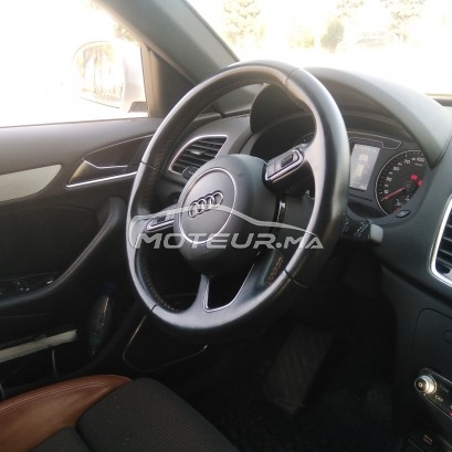 أودي كي3 مستعملة 1725683