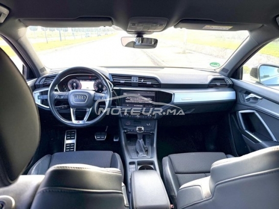 AUDI Q3 occasion 3411569