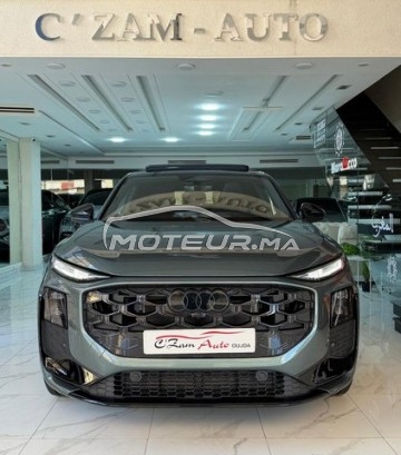 AUDI Q3 occasion 3151412