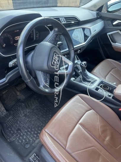 أودي كي3 Sportabck مستعملة 2294129