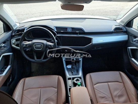 AUDI Q3 occasion 3152237