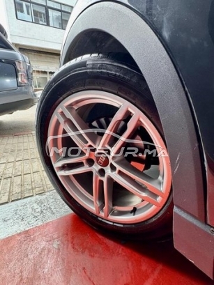 أودي كي3 مستعملة 3569797