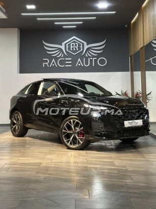 AUDI Q3 SPORTBACK 2026 