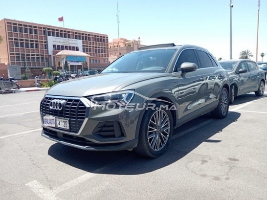 شراء السيارات المستعملة AUDI Q3 في المغرب - 490390