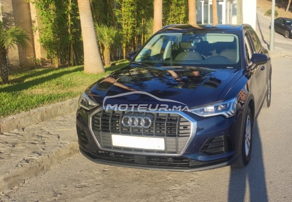 أودي كي3 Q3 2.0 class business line s stronic مستعملة 1689156