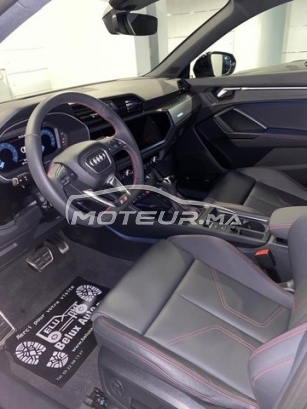 أودي كي3 مستعملة 1720621