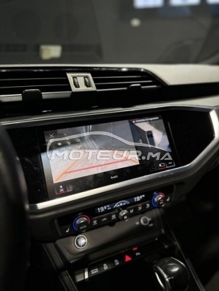 AUDI Q3 occasion 1637666