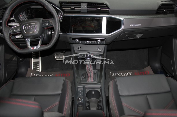 أودي كي3 S line (importée neuve) مستعملة 1540583