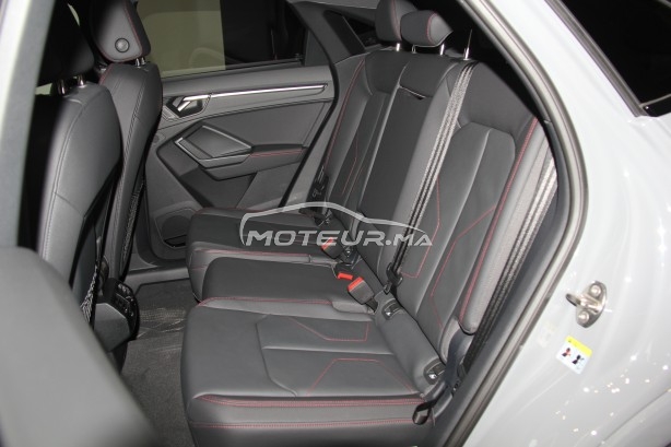 أودي كي3 S line (importée neuve) مستعملة 1540581