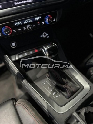 AUDI Q3 occasion 1637667