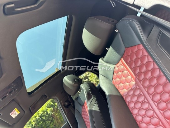 أودي كي3 مستعملة 1700074