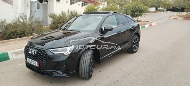 AUDI Q3 occasion 1957750