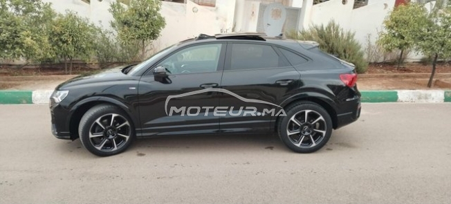 AUDI Q3 occasion 1957747