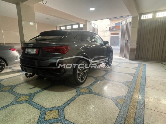 أودي كي3 S-line مستعملة 1793429