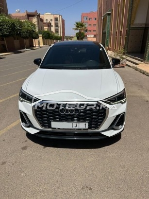 أودي كي3 مستعملة 1700057