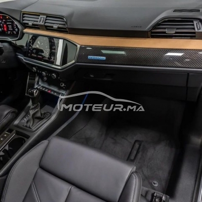 أودي كي3 مستعملة 1811063