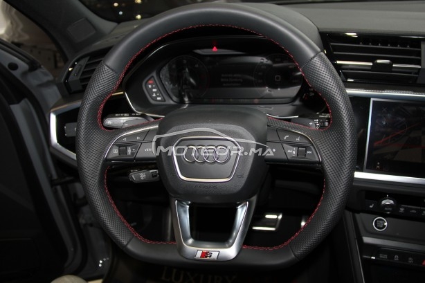 أودي كي3 S line (importée neuve) مستعملة 1540580