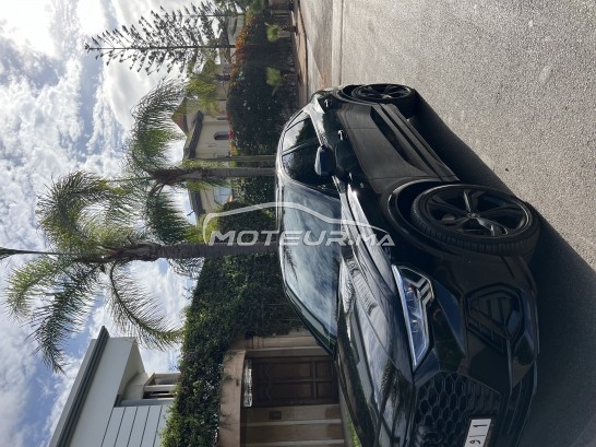 أودي كي3 Tdi مستعملة 1896527