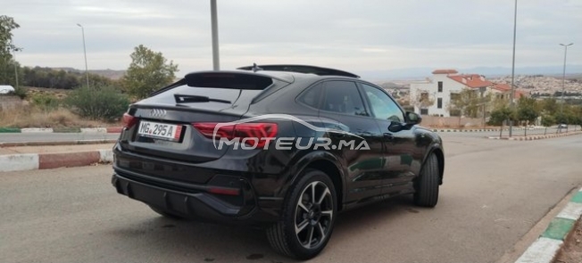 AUDI Q3 occasion 1957743