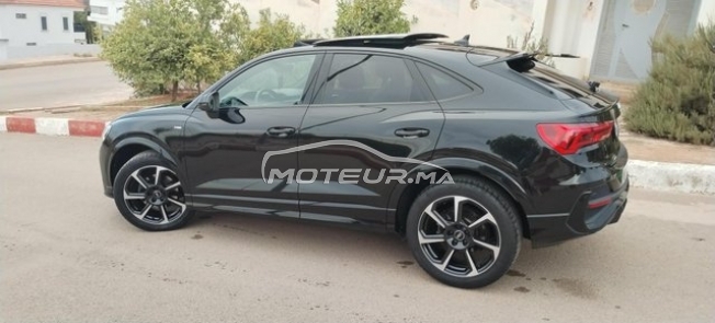 AUDI Q3 occasion 1957745