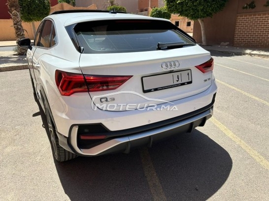 أودي كي3 مستعملة 1700055