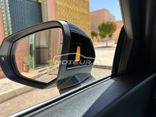 أودي كي3 مستعملة 1700060