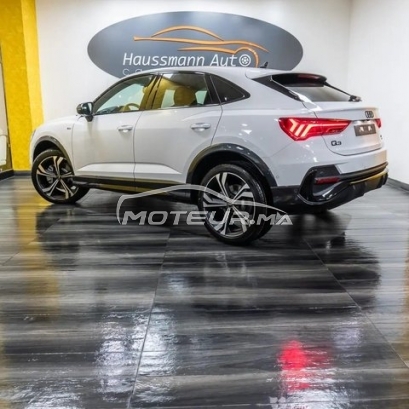 أودي كي3 S-line مستعملة 1765534