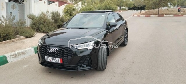 AUDI Q3 occasion 1957738