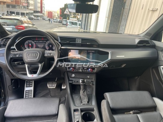 أودي كي3 S-line مستعملة 1793431