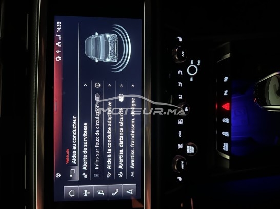 أودي كي3 Tdi مستعملة 1896524