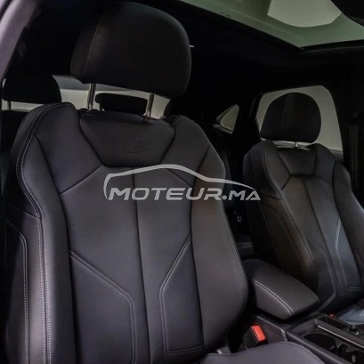 أودي كي3 S-line مستعملة 1765528