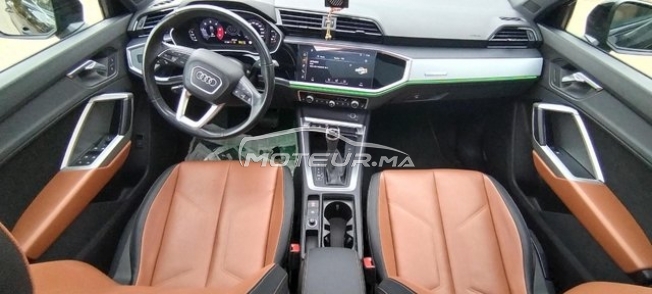 AUDI Q3 occasion 1957744