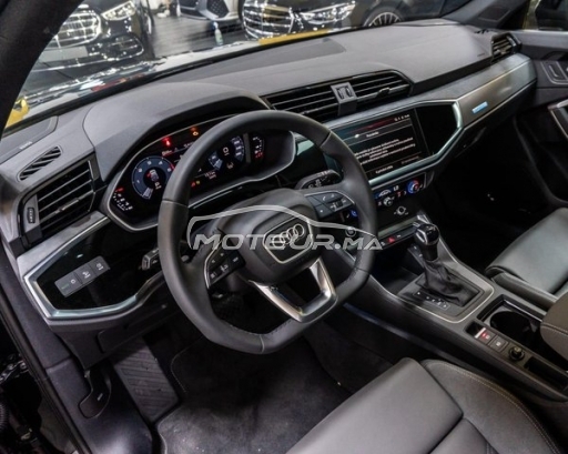 أودي كي3 S-line مستعملة 1657432