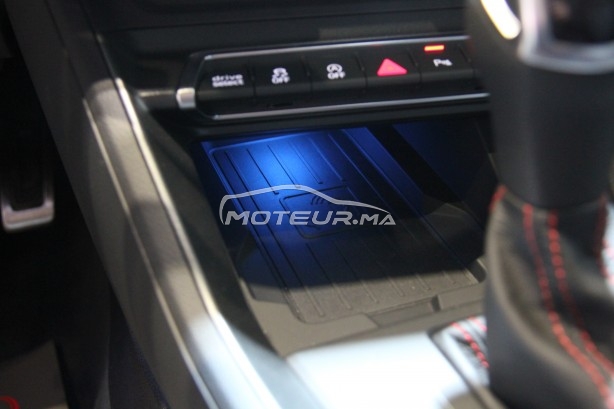 أودي كي3 S line (importée neuve) مستعملة 1540578