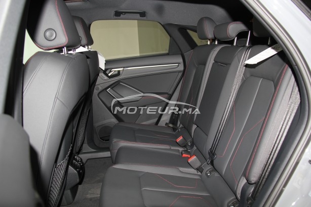 أودي كي3 S line مستعملة 1422314