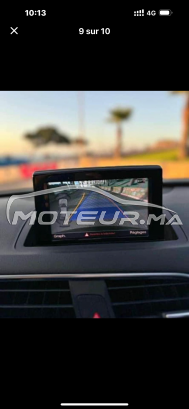 أودي كي3 2.0 tdi مستعملة 1942612